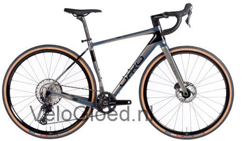 Orro Terra C Adventure specificaties